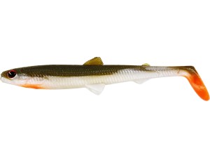Westin Guma Bullteez 9,5cm 7g Bass Orange 1szt