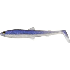 Westin Guma Bullteez 9,5cm 7g Sparkling Blue 1szt