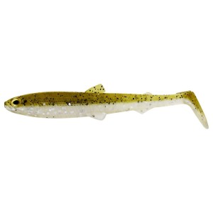 Westin Guma Bullteez 9,5cm 7g Pearl Sand 1szt