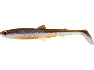 Westin Guma Bullteez 9,5cm 7g Dirty Harbor 1szt
