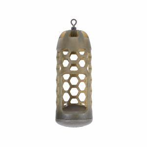 Preston Koszyczek Absolute Window Cage Feeder 30g - Large 