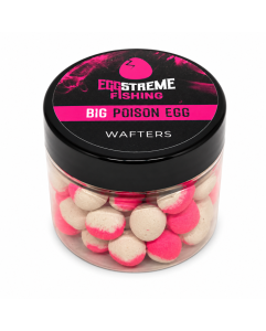 Osmo Przynęta Eggstreme Egg Wafters Big Poison EGG 