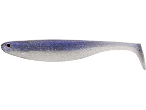 Westin Guma Shadteez Slim 14cm 17g Sparkling Blue 