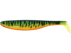 Westin Guma Shadteez Slim 14cm 17g Crazy Firetiger