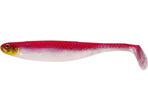 Westin Guma Shadteez Slim 14cm 17g Pink Headlight 