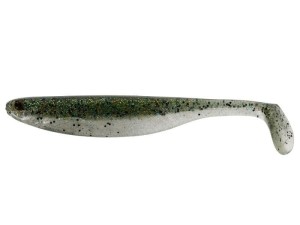 Westin Guma Shadteez Slim 14cm 17g Sparkling Green 