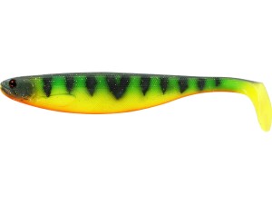 Westin Guma Shadteez Slim 18cm 33g Tiger Perch 