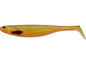 Westin Guma Shadteez Slim 18cm 33g Gold Rush 