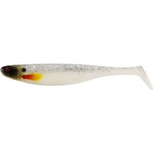 Westin Guma Shadteez Slim 22cm 53g Glow Ghost Hunter 