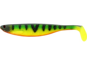 Westin Guma Shadteez Slim 22cm 53g Tiger Perch 