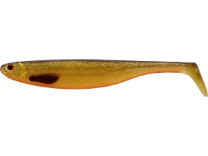 Westin Guma Shadteez Slim V2 27cm 99g Gold Rush 