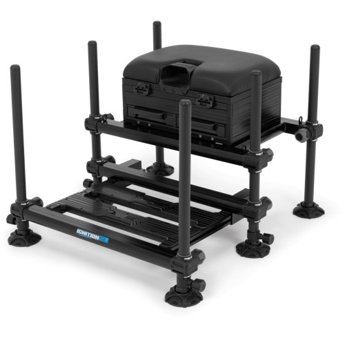 Preston Siedzisko Ignition SL Seatbox p0120038.jpg