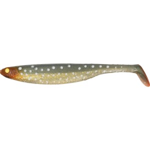 Westin Guma Shadteez Slim 12cm 10g Zombie Trout 1szt 