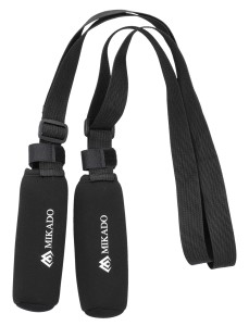 Mikado Pokrowiec na Wędki Kieszonkowy 130-200cm 