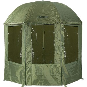 Jaxon Parasol Wędkarski Comfort HI 250 z Pełną Osłoną KZS040 
