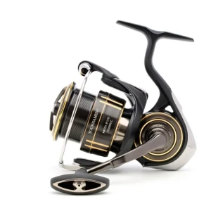 Daiwa Kołowrotek Tournament Match Japan LTD 4000S-C 