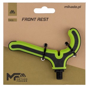 Mikado Końcówka do Podpórki 5025 Front Rest 