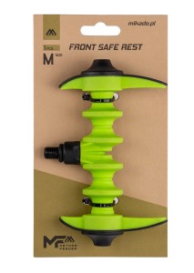 Mikado Końcówka do Podpórki 5027 Front Safe Rest - M 
