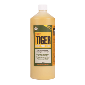 Dynamite Baits Liquid Premium 1L Sweet Tiger 