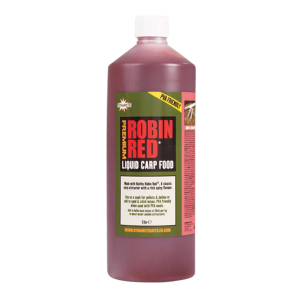 Dynamite Baits Liquid Premium 1L Robin Red 