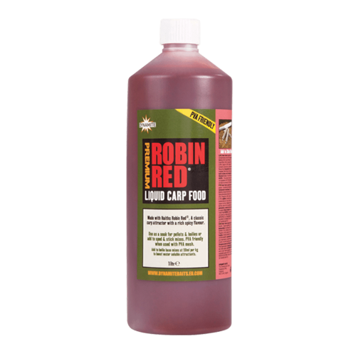 Dynamite Baits Liquid Premium 1L Robin Red dy335.png