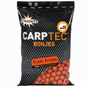 Dynamite Kulki CarpTec 20mm 900g Tutti&Frutti 