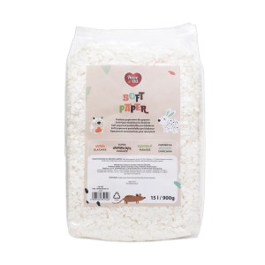 Have a Pet Podłoże Papierowe dla Gryzoni 15L 900g 