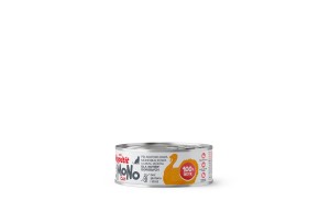 Comfy Appetit Karma Mokra dla Kotów Dorosłych w Puszce 85g Mono Cat Indyk