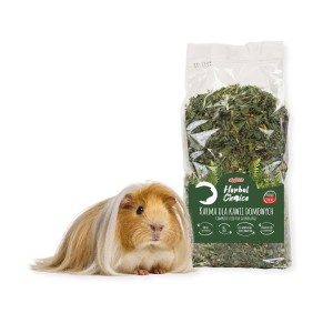 Comfy Appetit Herbal Choice Karma 500g Świnka Morska 