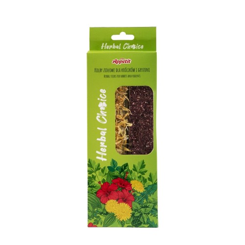 Comfy Appetit Herbal Choice Kolby dla Królików i Gryzoni 85g Ziołowe 282968.jpg