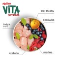Comfy Appetit Mokra Karma dla Psów w Puszce 400g Vita Indyk 259554-3.jpg