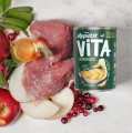 Comfy Appetit Mokra Karma dla Psów w Puszce 400g Vita Kaczka 259557-1.jpg