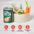 Comfy Appetit Mokra Karma dla Psów w Puszce 400g Vita Królik 259555-2.jpg