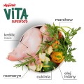 Comfy Appetit Mokra Karma dla Psów w Puszce 400g Vita Królik 259555-3.jpg