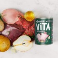 Comfy Appetit Mokra Karma dla Psów w Puszce 400g Vita Wieprzowina 259556-1.jpg
