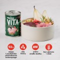 Comfy Appetit Mokra Karma dla Psów w Puszce 400g Vita Wieprzowina 259556-2.jpg