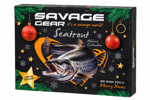 Savage Gear Kalendarz Adwentowy Seatrout 2026 1656127.png