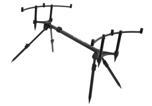 Mikado Stojak na Wędki Rodpod Bent Pod 3 Rod 