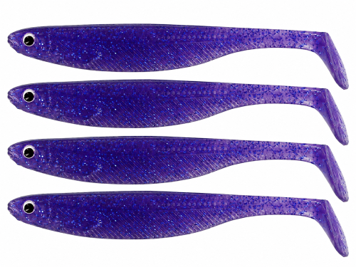 Westin Guma Shadteez Slim 5cm 1g Violett Steam 4szt p226-491-217.png