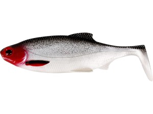 Westin Guma Ricky The Roach Shadtail 18cm 85g Redlight - 1szt 