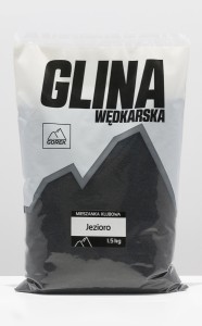 Górek Mieszanka Klubowa Jezioro 1,5kg