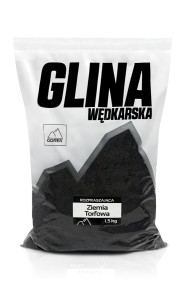 Górek Ziemia Torfowa 1,5kg 
