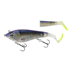 Savage Gear Przynęta Deviator Tail 16,5cm/48g Slow Sinking Clear Herring 