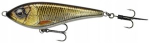 Savage Gear Wobler Deviator Swim 10.5cm 35g Slow Sinking Chub 