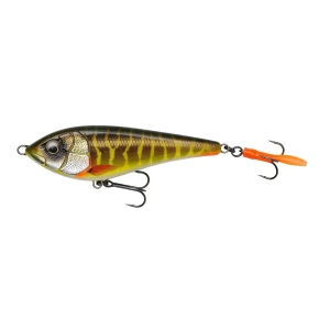 Savage Gear Wobler Deviator Swim 12.5cm 50g Slow Sinking Pike 