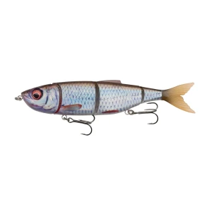 Savage Gear Przynęta 4Play V2 Swim&Jerk 13,5cm/20g Slow Sinking Roach 