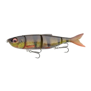Savage Gear Przynęta 4Play V2 Swim&Jerk 13,5cm/20g Slow Sinking Perch 