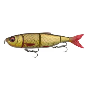 Savage Gear Przynęta 4Play V2 Swim&Jerk 13,5cm/20g Slow Sinking Rudd 