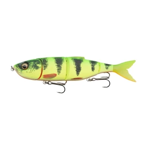 Savage Gear Przynęta 4Play V2 Swim&Jerk 13,5cm/20g Slow Sinking Firetiger 