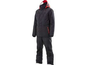 Westin Kombinezon Zimowy W6 Winter Suit INK Black - XXXL